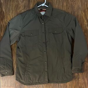 Ariat Women’s Dark Green Jacket